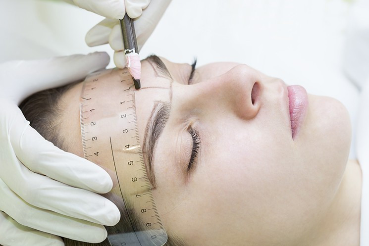 3 DAYS MICROBLADING TRAINING