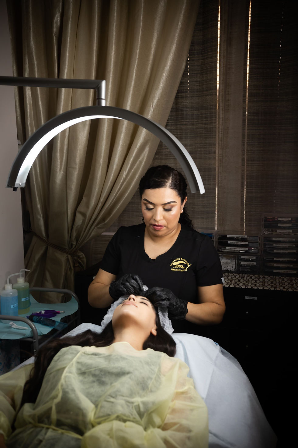 Thumbnail: 3 DAYS MICROBLADING TRAINING