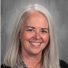 Teacher of the Year: Mrs. Hasler Troutman 