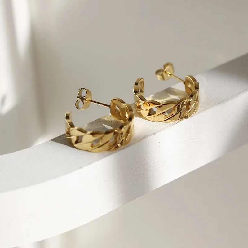 Anna Earrings