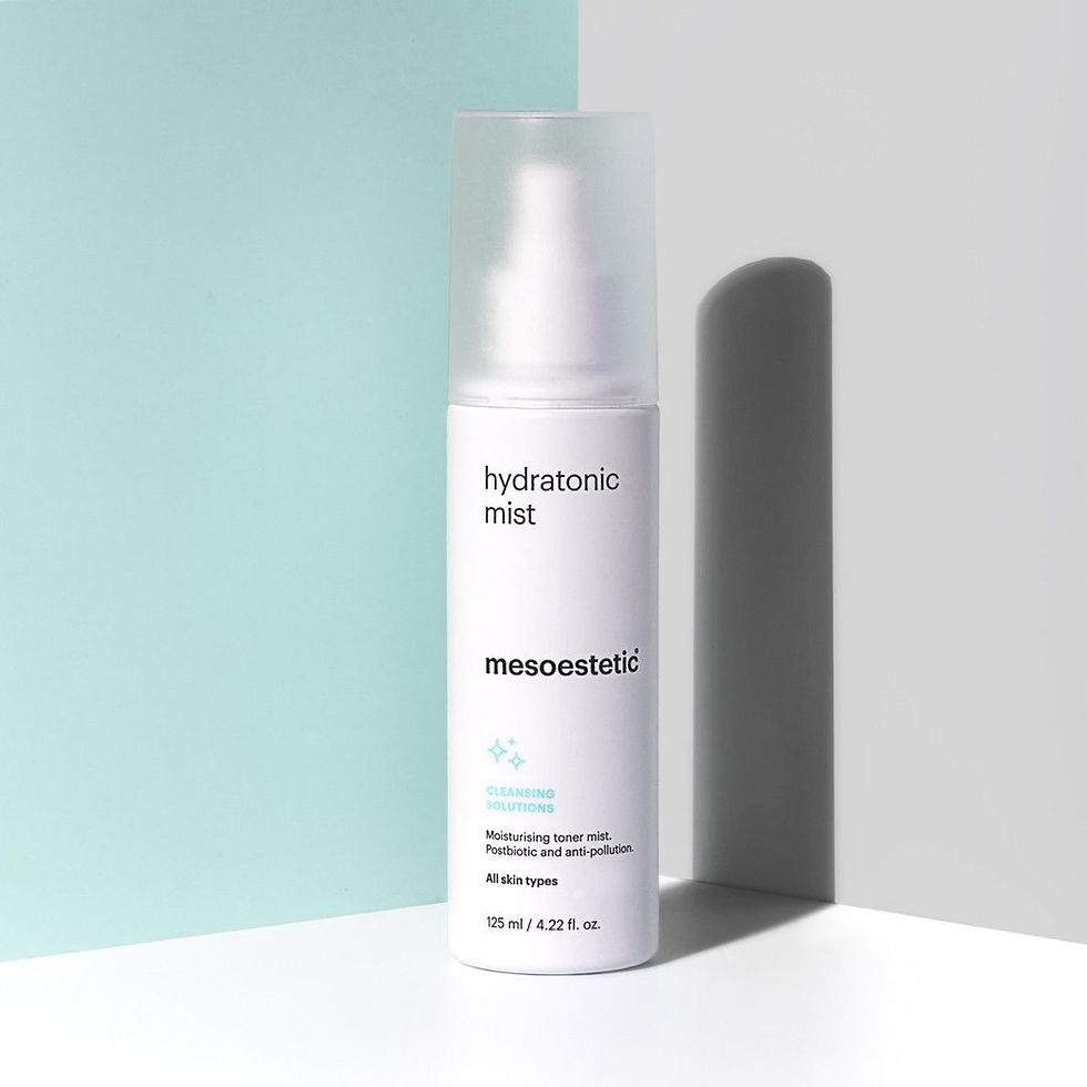 Miniatura: hydratonic mist 125ml Mesoestetic