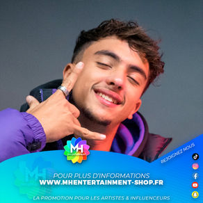 Inoxtag - Dans la zone 