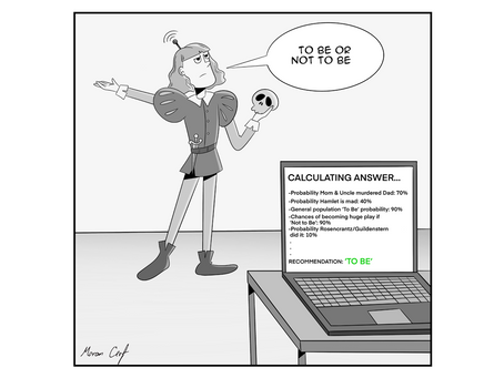 DECISIONS (PART 3): CHOICE IN THE ERA OF NEURAL IMPLANTS