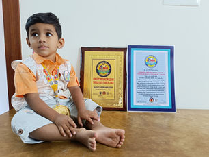 LONGEST DISTANCE WALKED BY TODDLER(AGE 2 YEARS) IN 1 HOUR