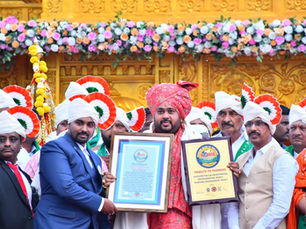 TRIBUTE TO FARMERS