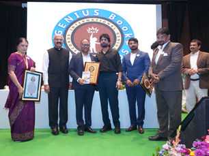 MEGA ORGAN DONATION DRIVE