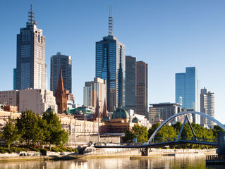 Melbourne é a 2ª melhor cidade do mundo para estudar