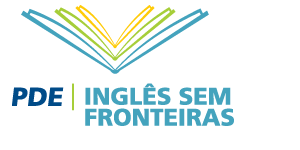 "Inglês sem Fronteiras" recebe inscrições até 2 de julho