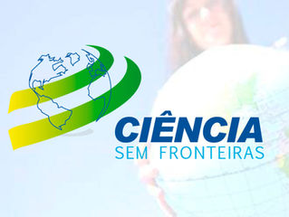 Governo anuncia mais 100 mil bolsas de estudo na segunda fase do programa Ciência sem Fronteiras
