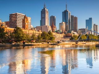 Ranking Mundial: Veja as melhores cidades da Austrália para estudantes