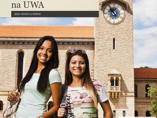 UWA e o Ciência sem Fronteiras