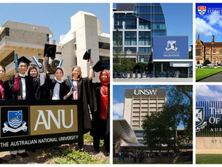 QS World University Rankings apresenta o ranking de 2015/16. Veja as universidades mais bem posicion