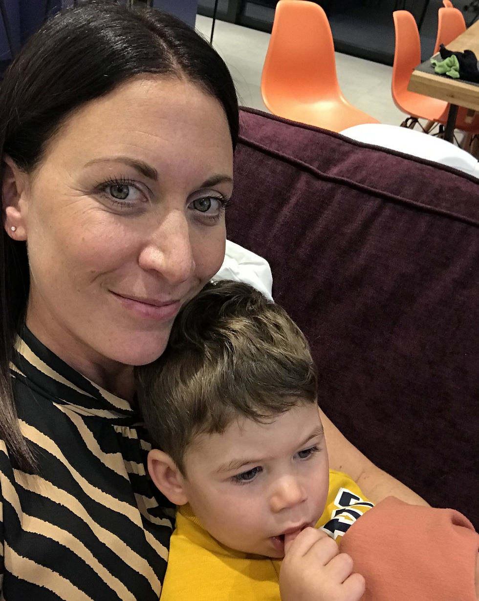 How Sleep Deprivation Affects Working Mothers—And How to Return to Work After Maternity Leave Rested and Ready