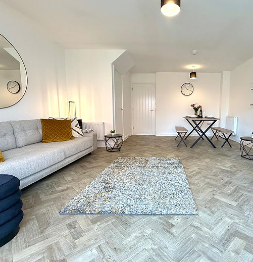 Best Contractors & Tradesmen Accommodation