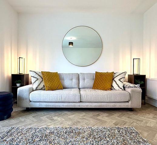Airbnb properties to rent in Wolverhampton