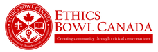 Ethics Bowl Canada Logo