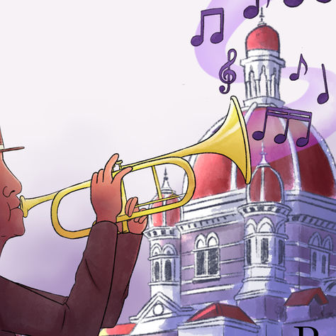 Jazz in India and the Limits of Resistance