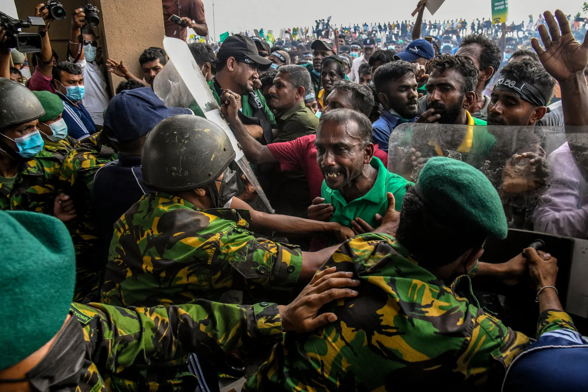The image used by the New York Times which is allegedly misleading and inaccurate.