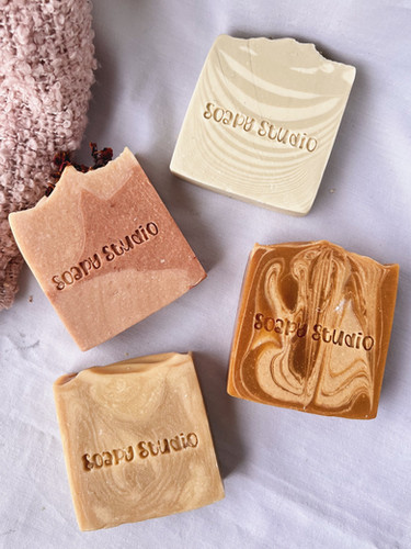 Sensory Delight Gift Set | Soapy Studio