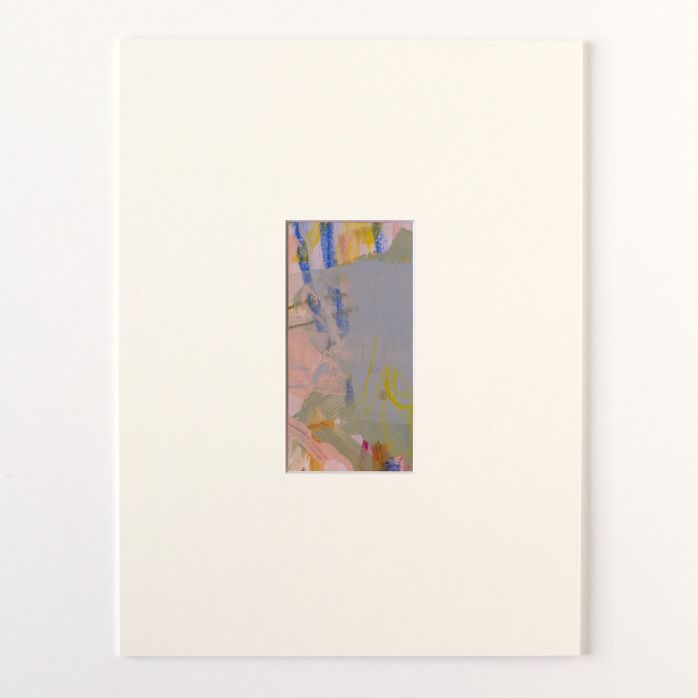 Thumbnail: Raw Light (paper)