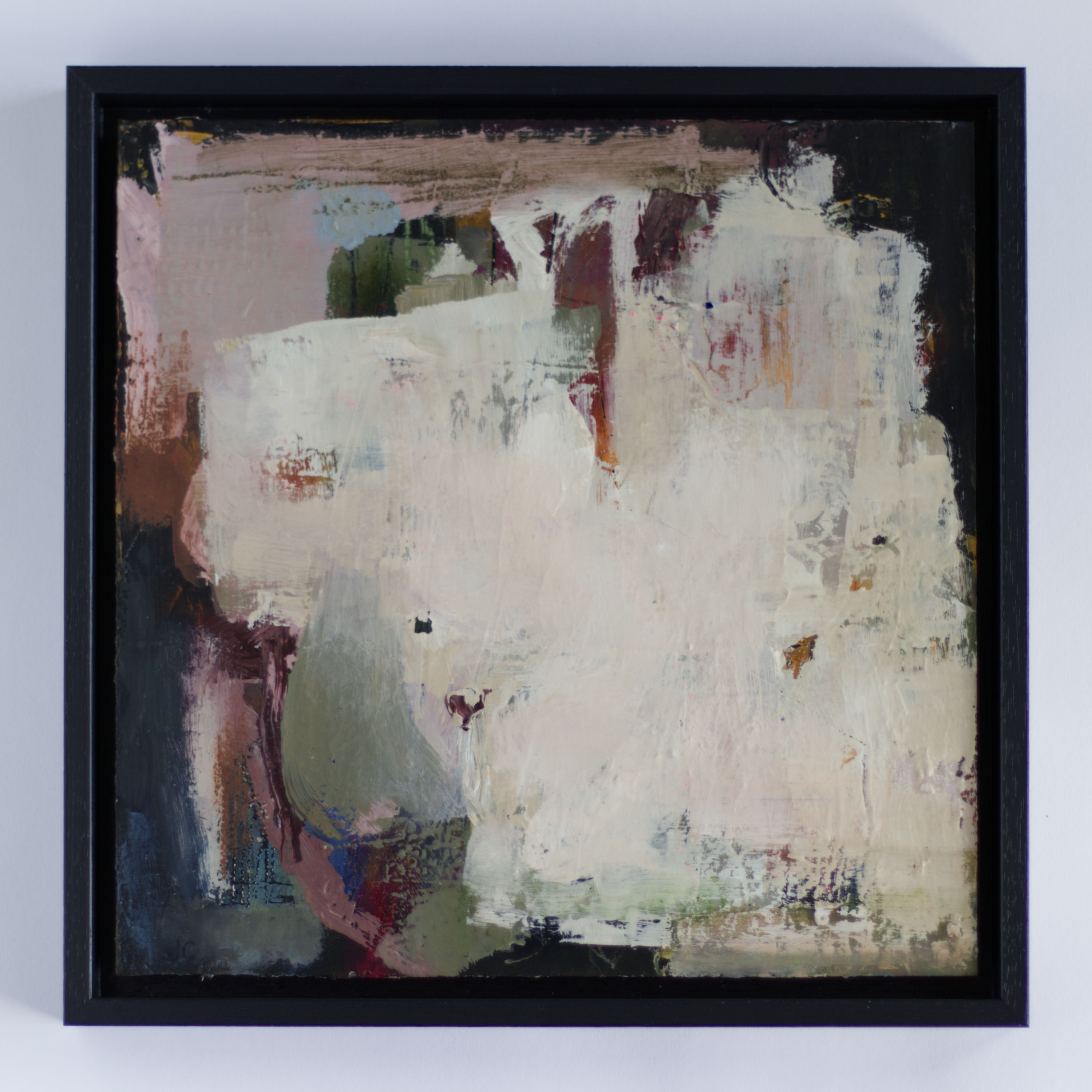 The essence of the inner self