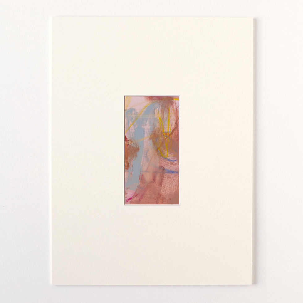 Thumbnail: Raw Light (paper)