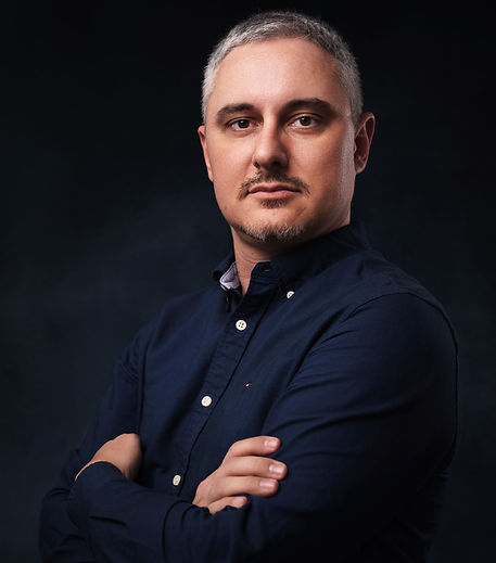 MiodragStanojlovic