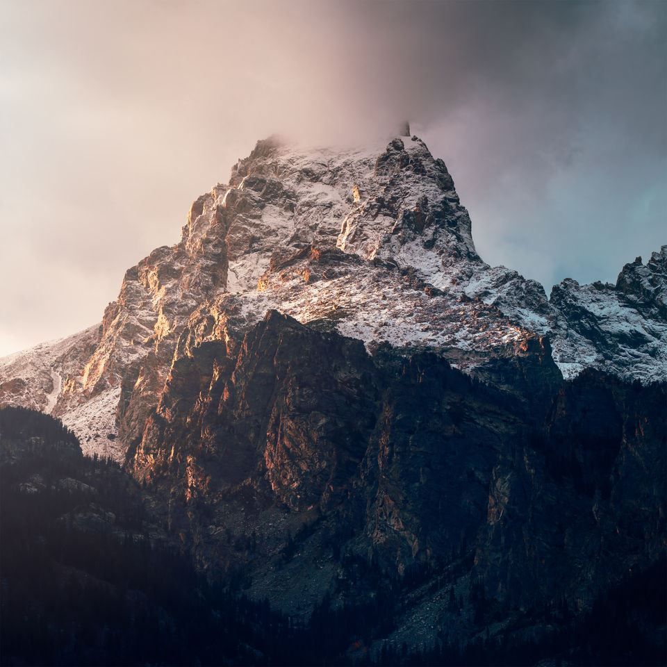 Grand Teton 01