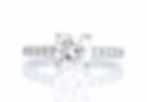 14K 1.5 ct Center Engagement Ring