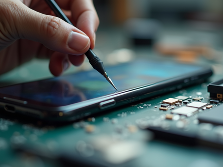 Mobile Phone Repair Blacktown - Mobile Care Centre