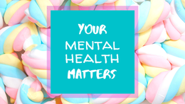 Protecting your Mental Health this Pandemic