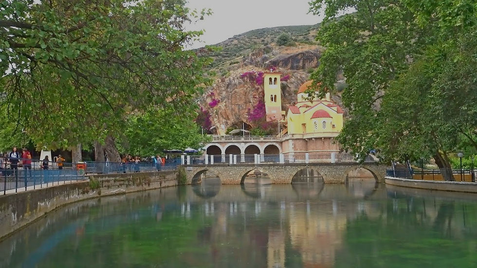 Κεφαλαρι