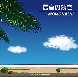 Disc | モモナシ -Momonashi-