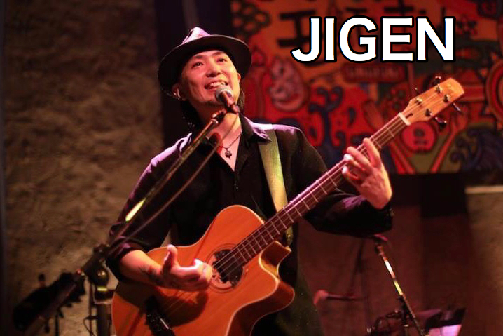 JIGEN