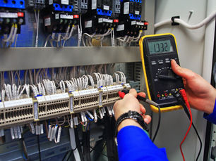 Understanding Electrical Power Essentials for Industrial Applications