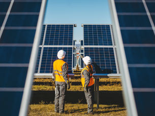 The Global Shift Towards Renewable Energy