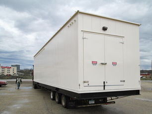 Modular E-Houses: Scalable, Secure Power Infrastructure for Mission-Critical Operations