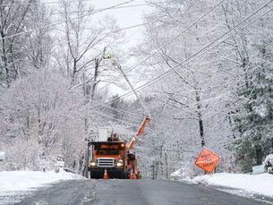 Understanding Cold Weather Power Outages