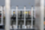 Looking through Enercon docking station bus