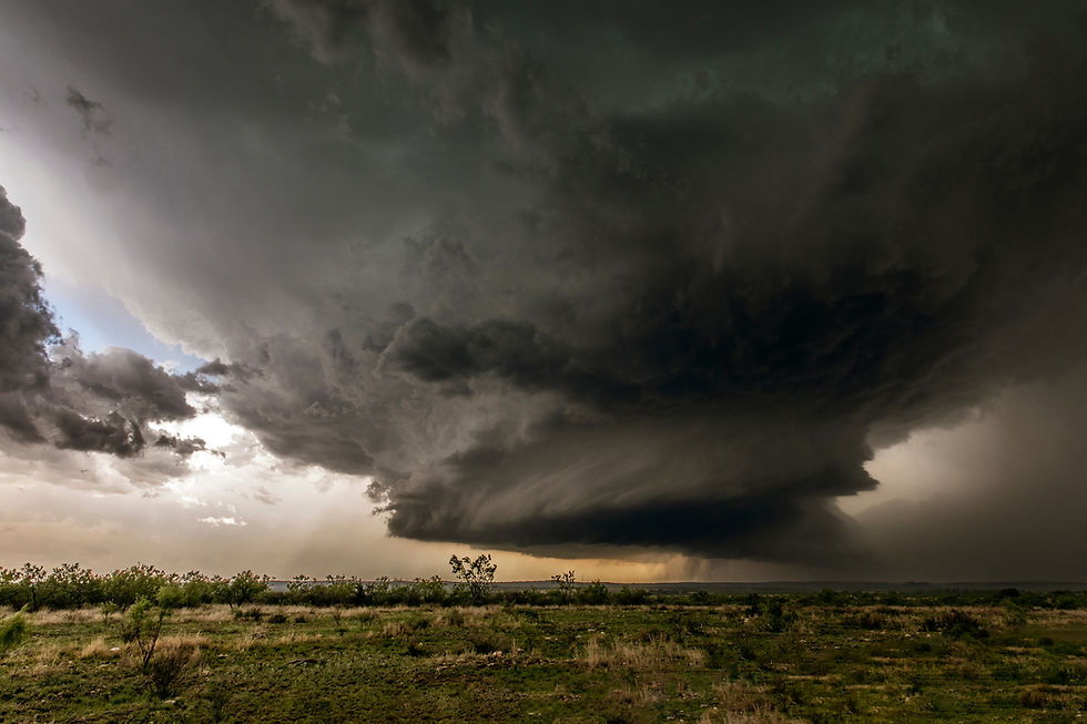 Resilience in Power Systems: Preparing for Extreme Weather and Emergencies