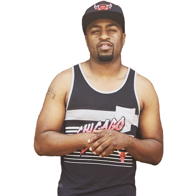 B.A.N.A The Barber