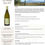 Thumbnail: Les 3 Villages White Dry Wine