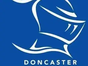 Coventry Rugby 44 Doncaster Knights 24 - a hard day's (k)night for Cov as Donny put to the sword