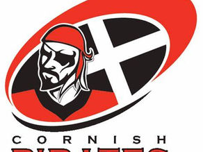 Coventry Rugby 14 Cornish Pirates 21 - Pirates' take the spoils as Cov unable to breach the visitor's defences