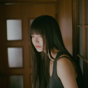 磯部佑香：写真作品集『残華』（作：前野周平）公開中