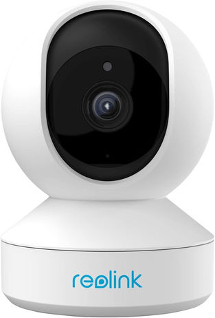 Keeping an Eye on Furry Friends with Reolink WiFi Security Camera