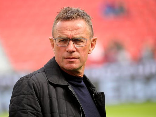 Η σχέση του Ralf Rangnick με την Southwick