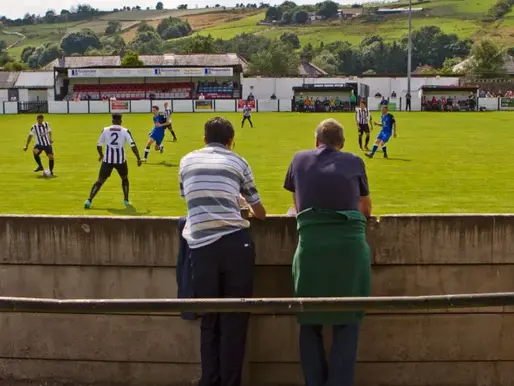 Υποστηρίξτε τις non-league ομάδες