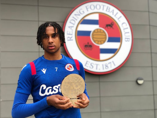 Το μεγαλύτερο ταλέντο στην Championship