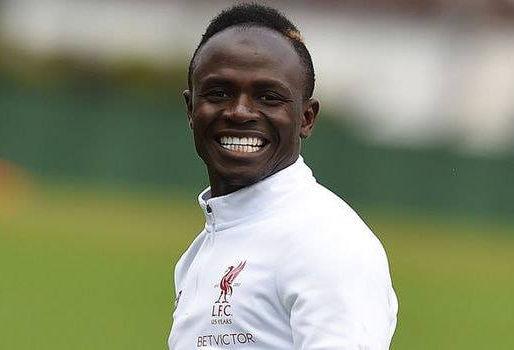 Sadio Mane, όχι ένας συνιθισμένος ποδοσφαιριστής